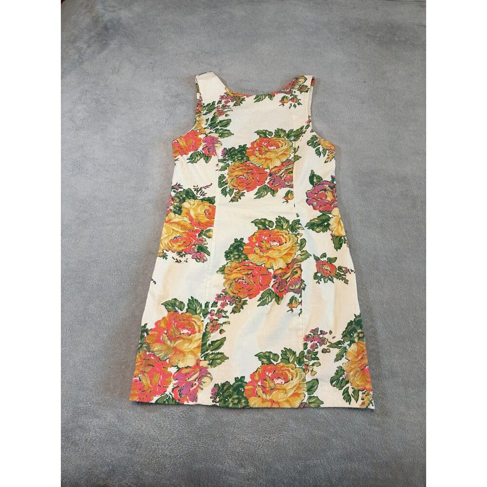 Free People Mayberry Mini Dress Size Medium